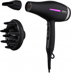 Фен HD-Y223PRO	 «Violet PRO» - Фото 8