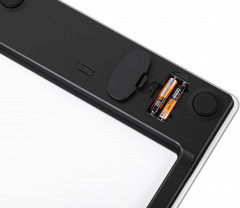 Весы напольные Ardesto SCB-965 «Cork» - Фото 4