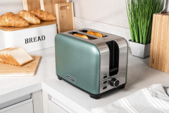 Тостер T-F400G «Mint Harmony» - Фото 5