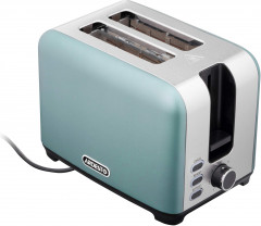 Тостер T-F400G «Mint Harmony» - Фото 10