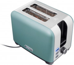 Тостер T-F400G «Mint Harmony» - Фото 12