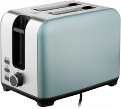 Тостер T-F400G «Mint Harmony» - Фото 14