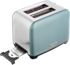 Тостер T-F400G «Mint Harmony» - Фото 15