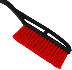 Щетка от снега со скребком - Фото 3