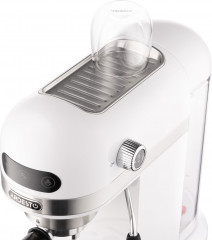 Кофеварка рожковая YCM-E1500 - Фото 17