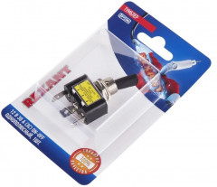 Переключатель клавишный - Фото 3