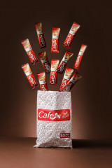 Кофе растворимый классический «3 в 1» - Фото 1