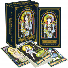 Таро блуждающей звезды - Фото 2