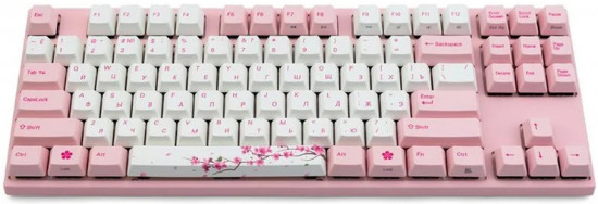 Клавиатура Sakura