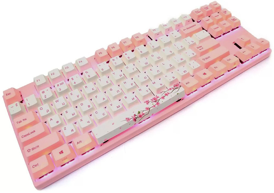 Клавиатура Sakura | VEM87 | Varmilo | Фото 2