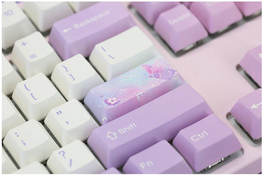 Клавиатура Dreams On Board | VEM108 | Varmilo | Фото 1