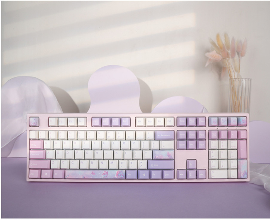 Клавиатура Dreams On Board | VEM108 | Varmilo | Фото 2