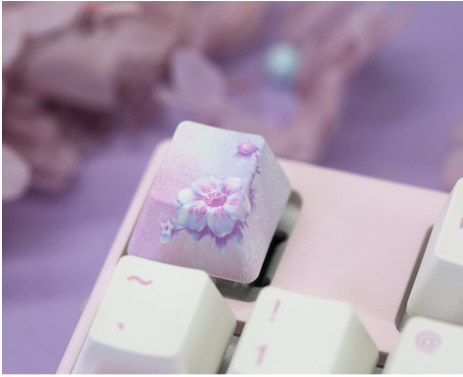 Клавиатура Dreams On Board | VEM108 | Varmilo | Фото 4
