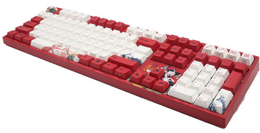 Клавиатура Koi | VEM108 | Varmilo | Фото 1
