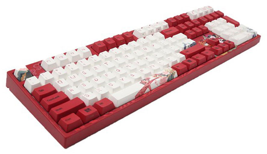 Клавиатура Koi | VEM108 | Varmilo | Фото 2