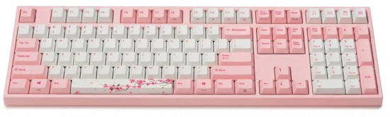Клавиатура Sakura