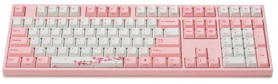 Клавиатура Sakura | VEM108 | Varmilo | Фото 1