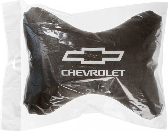 Подушка на подголовник «Chevrolet»