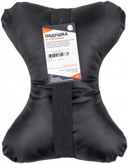 Подушка на подголовник «Renault» - Фото 1