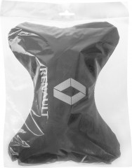 Подушка на подголовник «Renault» - Фото 2