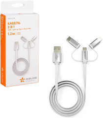 Кабель универсальный - Фото 3