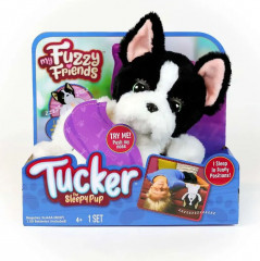 Игрушка интерактивная «Сонный щенок Таккер» - Фото 2