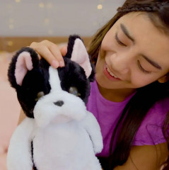 Игрушка интерактивная «Сонный щенок Таккер» - Фото 6