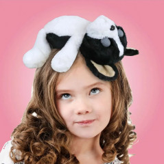 Игрушка интерактивная «Сонный щенок Таккер» - Фото 7