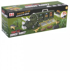 Набор игровой «Путешествие» - Фото 1