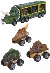 Набор игровой «Путешествие» - Фото 4