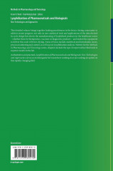 Lyophilization of Pharmaceuticals and Biologicals: New Technologies and Approaches - Фото 1