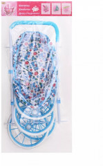 Коляска-люлька для кукол «Енотики» - Фото 2