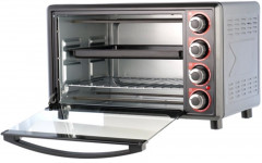 Электропечь CT-1530-36 - Фото 1