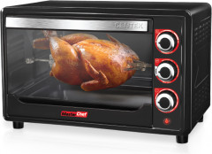 Электропечь CT-1530-36 - Фото 1