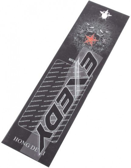 Шильдик «Exedy»
