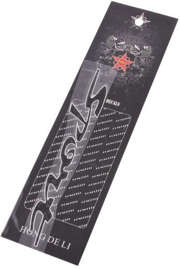 Шильдик «Sport»