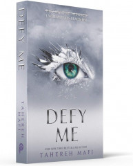 Defy Me - Фото 2