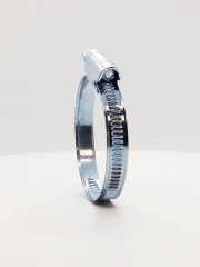 Хомут червячный - Фото 6