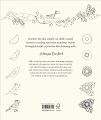 How to Draw Inky Wonderlands - Фото 1