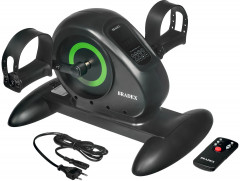 Мини-велотренажер c электроприводом педалей - Фото 1