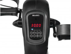 Мини-велотренажер c электроприводом педалей - Фото 2