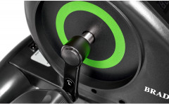 Мини-велотренажер c электроприводом педалей - Фото 3