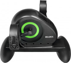 Мини-велотренажер c электроприводом педалей - Фото 5