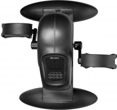 Мини-велотренажер c электроприводом педалей - Фото 7