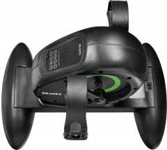 Мини-велотренажер c электроприводом педалей - Фото 8