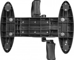 Мини-велотренажер c электроприводом педалей - Фото 9