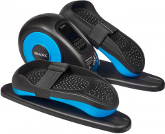 Эллиптический министеппер c электроприводом педалей - Фото 1