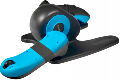 Эллиптический министеппер c электроприводом педалей - Фото 4