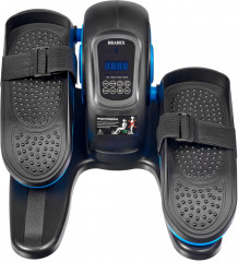 Эллиптический министеппер c электроприводом педалей - Фото 8