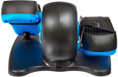 Эллиптический министеппер c электроприводом педалей - Фото 9